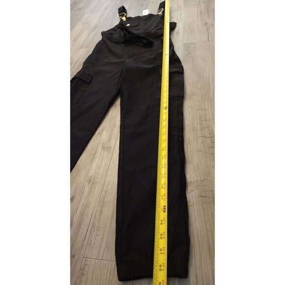 CBR Black Overall Women’s size Small NWT - Picture 7 of 10